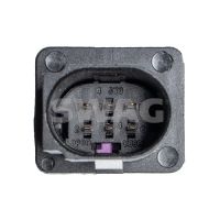 Sonda lambda 406mm bmw - SWAG 33104087