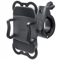 Uchwyt rowerowy - 3mk Bike Holder Pro