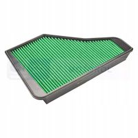 Filtr kabinowy  carbon + antybakter - CASTROL CC0598C — zdjęcie 2