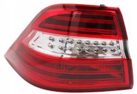 Lampa tył - DEPO 340-1912L-UE