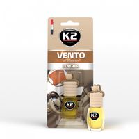 K2-zapach vento leather 8ml - K2 MELLE MELV469 — zdjęcie 3