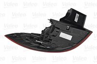 Lampa tylna prawa - VALEO 047072 — zdjęcie 4