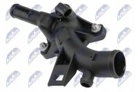 Króciec wody - NTY CTM-PL-016