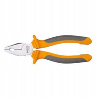 Szczypce uniwersalne 180 mm - NEO TPX01-011 — zdjęcie 2