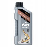 Olej mihel ceramic 7200 10w-40 1l a3/b3 MIHCO72001