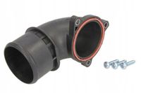 Element przepustnicy powietrza - ENGITECH ENT310100