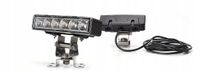 Lampa robocza 865 - WAŚ 865 W123