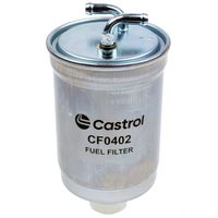Filtr paliwa - CASTROL CF0402