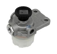 Pompa pomocnicza ręczna - DT SPARE PARTS 4.61251