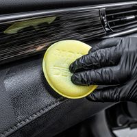 MOJE AUTO - DETAILER Aplikator do wosków - MOJE AUTO 19-630 — zdjęcie 2