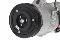 Sprężarka klimatyzacji - VALEO 813148 — zdjęcie 4