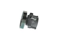 Pompa układu kierowniczego, mechaniczna - BOSCH KS02000080