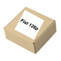 Izolator 126p rzemioslo - FIAT 126P 1IZ4273070/1 — zdjęcie 2