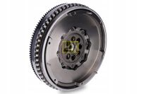 Koło dwumasowe sprzęgła - LUK 415 0325 10 — zdjęcie 2
