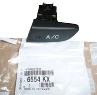Element regulacyjny dmuchawy - OE 6554KX