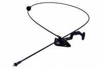 Linka pokrywy silnika audi a4 95-01 - MAXGEAR 32-0771 — zdjęcie 2