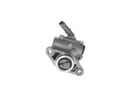 Pompa wspomagania regener - BOSCH KS01001738 — zdjęcie 3