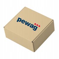 Mocowanie ładunku - PEWAG PLE8 — zdjęcie 2