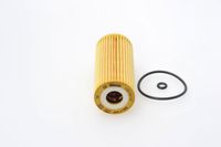 Wkład filtru olejowego - BOSCH 1 457 429 272 — zdjęcie 4