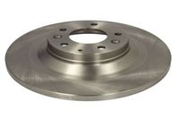 Tarcza hamulcowa - ABE C43041ABE