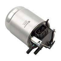 Filtr paliwa - CASTROL CF0665 — zdjęcie 5