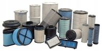 Filtr powietrza - DONALDSON P629560