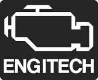 Tłok - ENGITECH ENT050718 STD