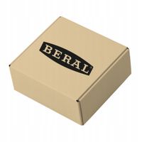 Tarcza hamulcowa - BERAL BCR317A — zdjęcie 2