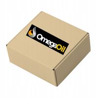 Olej omega automatomatic atf iid dt 20l - OMEGA OIL OLEOMEDT20L — zdjęcie 3