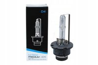 Zarowka xenon d4s 6000k 42v 35w p32d-5 - M-TECH MTEZMD4S6