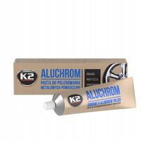 K2-aluchrom pasta do chromu i metali - K2 MELLE MELK003