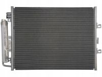 Skraplacz klimatyzacji - THERMOTEC KTT110396