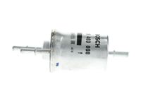 Filtr paliwa, wtrysk benzyny - BOSCH F 026 403 008