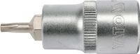 Klucz Trzpieniowy TORX 1/2 T20 L55mm - YATO YATYT-04310 — zdjęcie 2