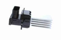 Element regulacyjny dmuchawy - VEMO V46-79-0012