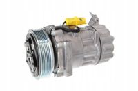 Sprężarka klimatyzacji mini - VALEO 813206 — zdjęcie 3