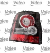 Lampa tył - VALEO VAL044663 — zdjęcie 2