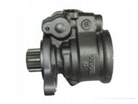 Pompa hydrauliczna przekładni kierowniczej - SPIDAN 0.054376