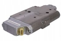 Hydrauliczny rozdzielacz strumieniowy - BOSCH R917010124