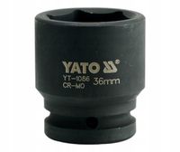 Nasadka Udarowa 3/4x 36MM - YATO YATYT-1086