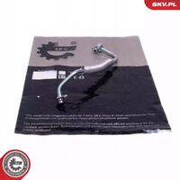 Przewód oleju turbo - SKV ESEN 54SKV427