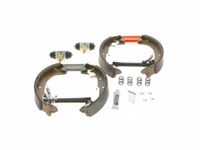 Zestaw szczęki+cylinderki hamulcowe - BOSCH 0 204 114 652 — zdjęcie 2