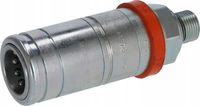 Szybkozłącze hydrauliczne - FASTER 3CFHF081/1815 F