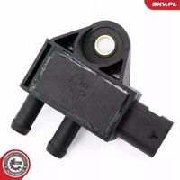 Czujnik ciśnienia spalin - SKV ESEN 17SKV875 — zdjęcie 3