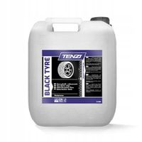 Tenzi black tire 5l A235/005