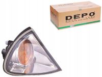 Lampa kierunkowskazu - DEPO 212-15G4R-AE