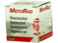 Termostat cieczy chłodzącej - MOTORAD 424-89K