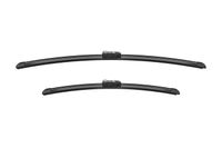 Pióro wycieraczki Aerotwin, komplet - BOSCH 3 397 014 318