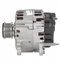 Alternator - VALEO VAL439724