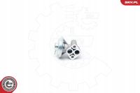Zawór egr hyundai/kia 2.0/2.4 - SKV ESEN 14SKV104 — zdjęcie 2